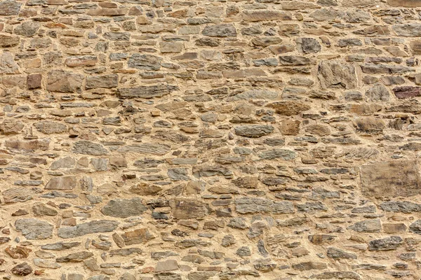 Fundo Textura Parede Pedra Close Textura Parede Pedra — Fotografia de Stock