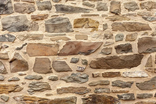 Фон Текстуры Каменной Стены Старая Текстура Каменной Стены Дизайна — стоковое фото