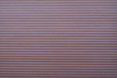 Küçük şeritlerden oluşan büyük bir yüzey. Ahşap bir çitin doku görüntüsü.