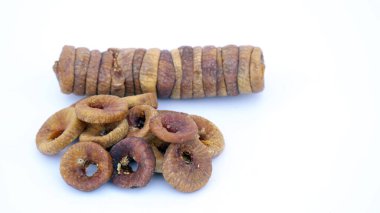 Hindistan 'dan gelen kuru incir ya da Anjeer meyvesi sağlıklı bir besindir.