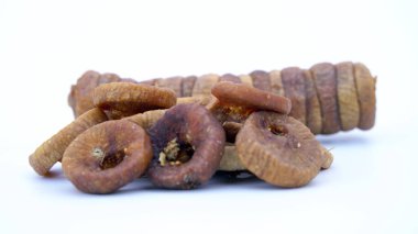 Hindistan 'dan gelen kuru incir ya da Anjeer meyvesi sağlıklı bir besindir.