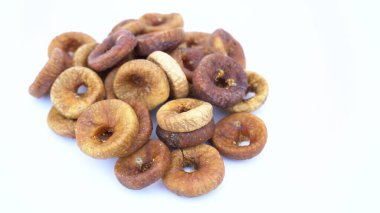 Hindistan 'dan gelen kuru incir ya da Anjeer meyvesi sağlıklı bir besindir.