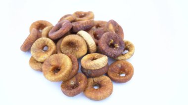 Hindistan 'dan gelen kuru incir ya da Anjeer meyvesi sağlıklı bir besindir.