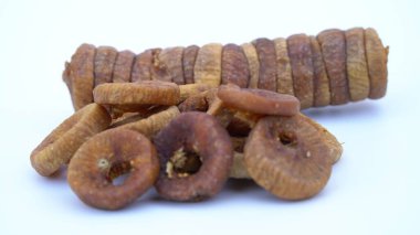 Hindistan 'dan gelen kuru incir ya da Anjeer meyvesi sağlıklı bir besindir.