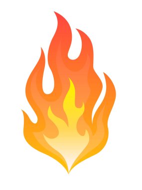 Şenlik ateşi, elektrik ışığı enerjisi, güç ateşi, gaz alevi.