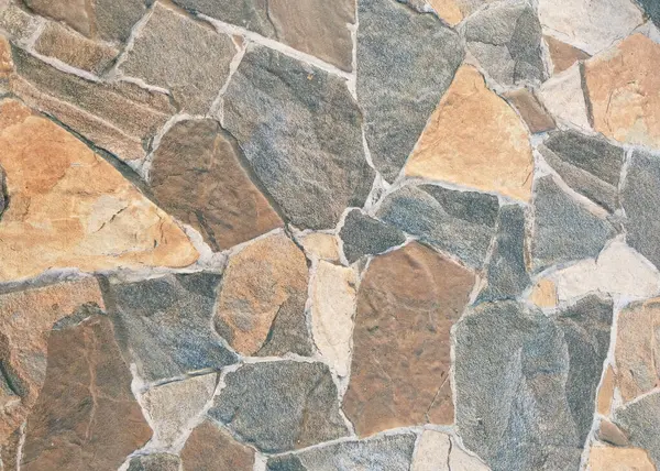 Desenli seramik. Arkaplan veya doku için soyut granit desenler. Karma gri ve kahverengimsi desenli seramik. Çeşitli ihtiyaçlar için soyut arkaplanlar