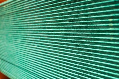 Oriented Strand Yönetim Kurulu OSB kontrplak zemin tabanı, dil ve oluş profili ile ev geliştirme mağazası Dallas, TX, yığınla malzeme parçacık tahtasına çabucak uyum sağlıyor. ABD