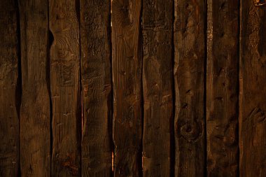 Zamanlanmış Hazineler: Eski Ahşap Dokuların Görkemliliğine Yakınlık