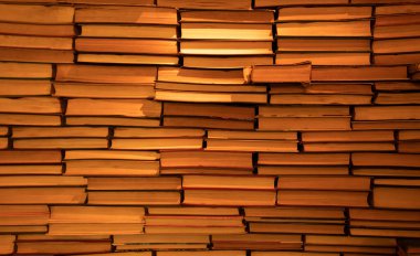 Kütüphane Kalıntıları: Antika Kitapların Dokusunu Keşfetmek