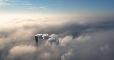 Toksik Bulut: Emisyonların Sonuçlarının Açıklanması