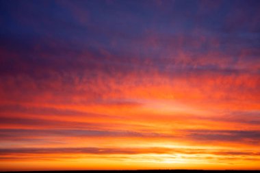 Sunset Oasis: Kaosun Ortasında Bir Sakin ve Yansıma Anı