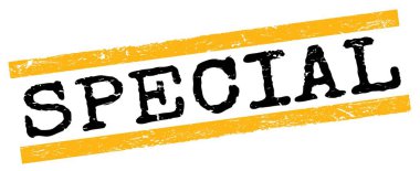 Sarı-siyah grungy çizgi işareti üzerine yazılmış özel metin.