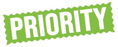 Yeşil zig-zag işareti üzerine yazılmış ÖZEL metin.