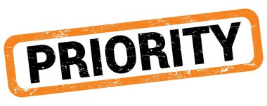 Turuncu-siyah dikdörtgen mühür işareti üzerine yazılmış ÖZEL metin.