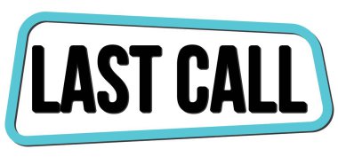 Son arama metni mavi-siyah trapez işareti üzerine yazılmış.