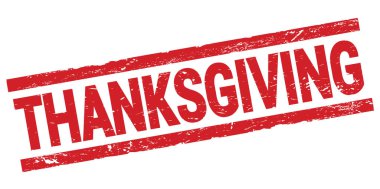 Kırmızı dikdörtgen mühür işareti üzerine yazılan Teşekkürler..