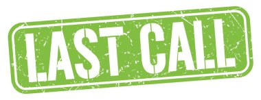 Yeşil grungy işareti üzerine yazılmış son arama metni.