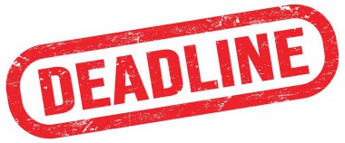 ÖLÜM, kırmızı dikdörtgen mühür işareti üzerinde metin.