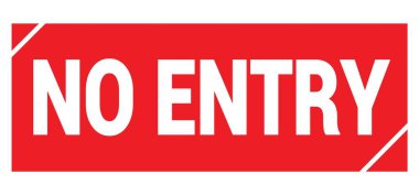 Kırmızı grungy işareti üzerinde 