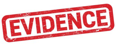 Kırmızı dikdörtgen damga işareti üzerine yazılmış olay metni.