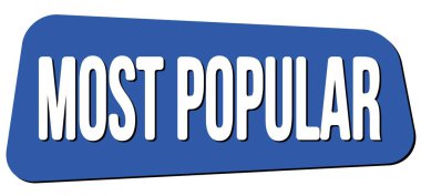 Çoğu POPULAR metni mavi trapez damgasıyla yazılmış.