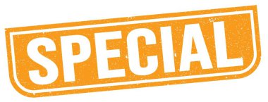 Turuncu grungy mühür işareti üzerine yazılmış özel metin.