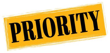 Turuncu-siyah dikdörtgen mühür işareti üzerine yazılmış ÖZEL metin.