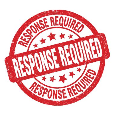 Kırmızı grungy mühür işareti üzerine yazılmış SORUŞTURMAK İSTİYOR.