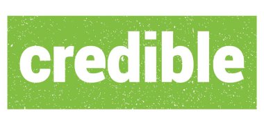 Yeşil grungy mühür işareti üzerine yazılan güvenilir metin.