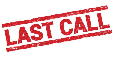 Son arama metni kırmızı dikdörtgen mühür işareti üzerine yazılmış.