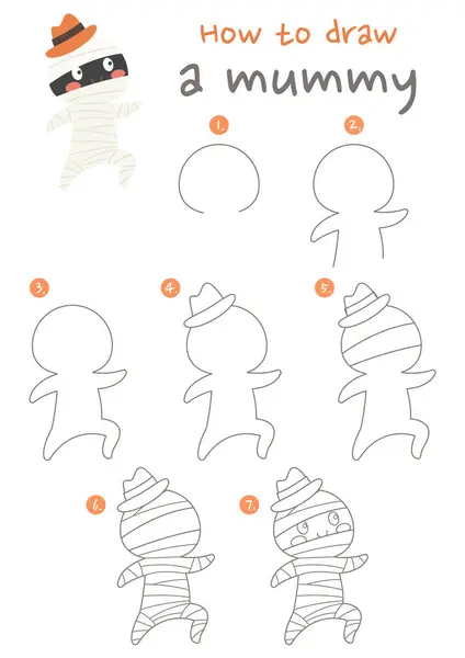 COMO DIBUJAR CARAMELO KAWAII PASO A PASO - Dibujos kawaii faciles - How to  draw a CANDY 