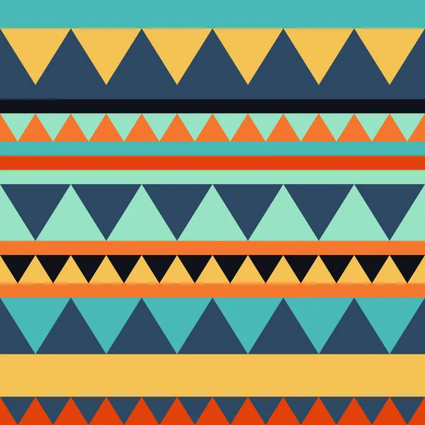 Afrika basit geometrik kusursuz desen tasarımı. Soyut, pürüzsüz desen, etnik geçmiş, basit tarz - tekstil, afiş, duvar kağıtları, ambalaj için harika.