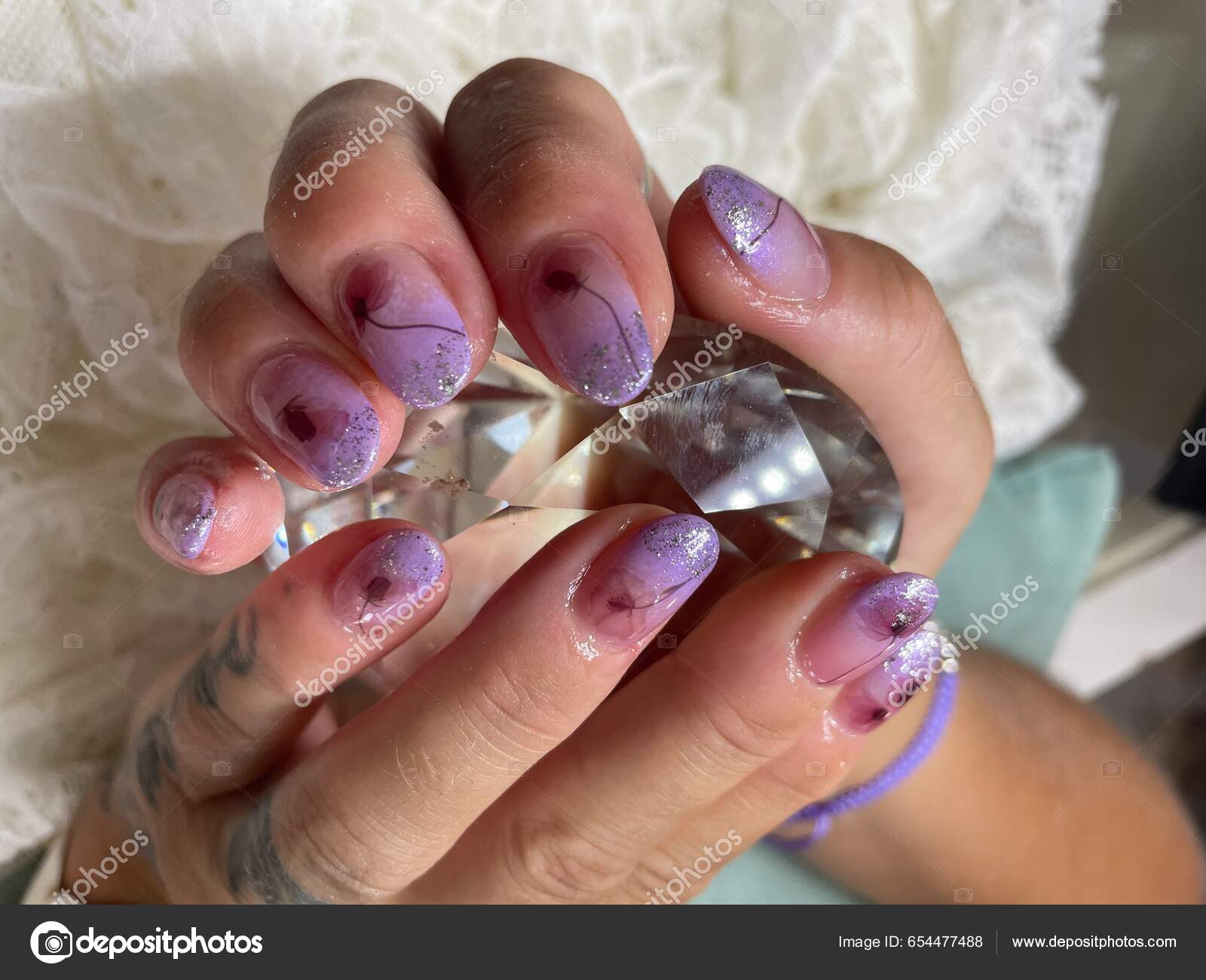 Nail extension design - Beauty, Hair & Makeup - Forum Weddingwire.in