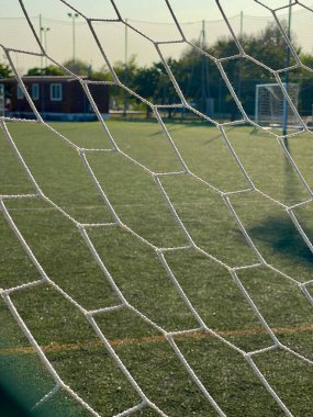 Güzel İtalyan Yarımadası 'nda yürüyorum ve hayranlık duyuyorum