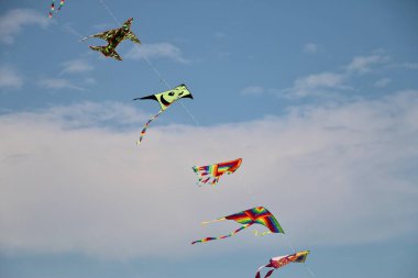 Güzel İtalyan Yarımadası 'nda yürüyorum ve hayranlık duyuyorum