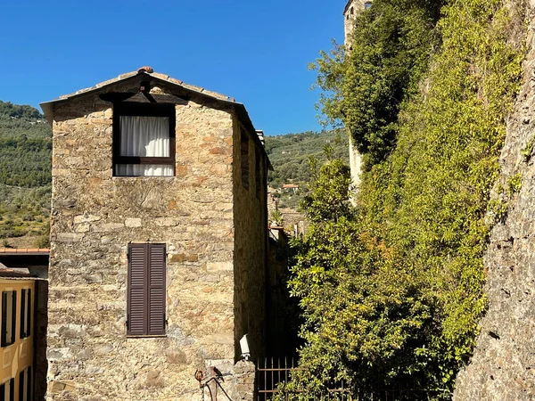Promenader Och Beundra Den Vackra Italienska Halvön — Stockfoto