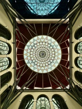 Şehrimi gezmek ve gözlemlemek - İtalya