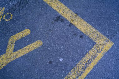 İtalya 'nın en büyüleyici ve gizli yerlerinde gezen ve resimlerini çeken