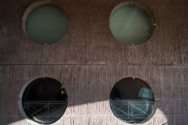 İtalya 'nın en büyüleyici ve gizli yerlerinde gezen ve resimlerini çeken