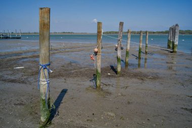 İtalya 'nın en büyüleyici ve gizli yerlerinde gezen ve resimlerini çeken