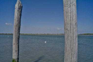 İtalya 'nın en büyüleyici ve gizli yerlerinde gezen ve resimlerini çeken