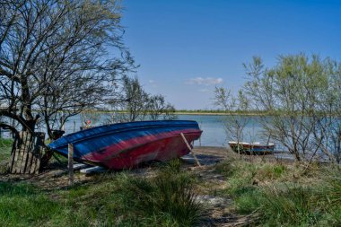 İtalya 'nın en büyüleyici ve gizli yerlerinde gezen ve resimlerini çeken