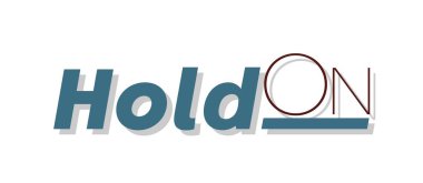 Değişken renk ve arkaplan içeren metin üzerinde tut