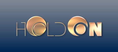 Değişken renk ve arkaplan içeren metin üzerinde tut