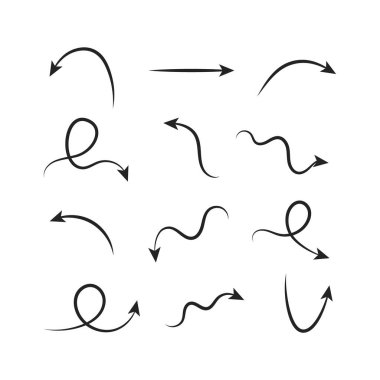 Soyut Ok Vuruşu Koleksiyonu Ayarları