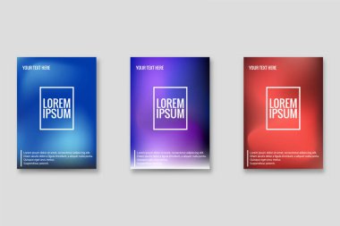 Vektör çizimi. Renkli gradyanların dizaynı. Hippi grafikleri, şık bir sıvı. Tasarım kartvizitleri, davetiyeler, hediye kartları, el ilanları ve broşürler. çerçeve belirleme vektörü