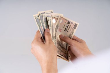 Yen banknotlarının ayrıntılı görüntüsü: Japon ekonomisinde mali karar alma mekanizması ve parasal etkileşimler