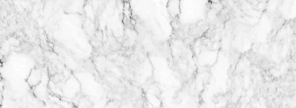 Природный Белый Мрамор Текстуры Кожи Плитки Обои Роскошный Фон Дизайна Стоковое Изображение