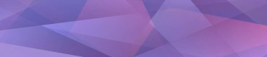 Light purple pink abstract background. Geometric shapes. Triangles, squares, lines, stripes. Gradient. Lilac color.