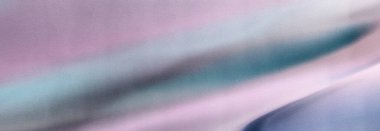 Pastel gradyan arkaplan, pembe sarı mavi taneli doku efekti pankart tasarımı